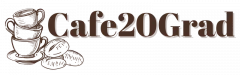 Cafe20Grad Logo